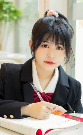 长期升学规划服务 项目介绍 38