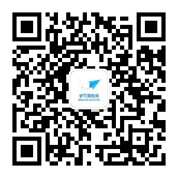 梦可得教育专属顾问二维码